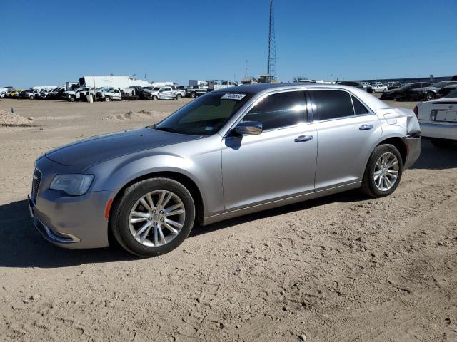 CHRYSLER 300C 2016 2c3ccaeg0gh333955