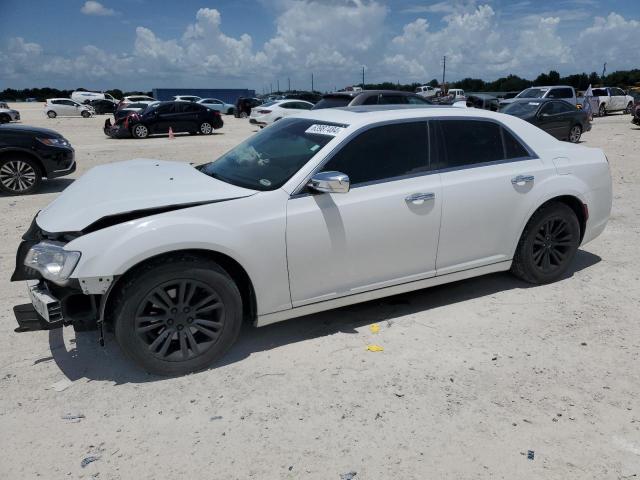 CHRYSLER 300C 2016 2c3ccaeg0gh334040