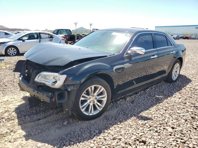 CHRYSLER 300C 2016 2c3ccaeg0gh343126