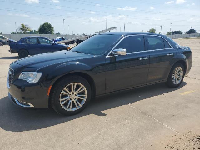 CHRYSLER 300C 2016 2c3ccaeg0gh343286