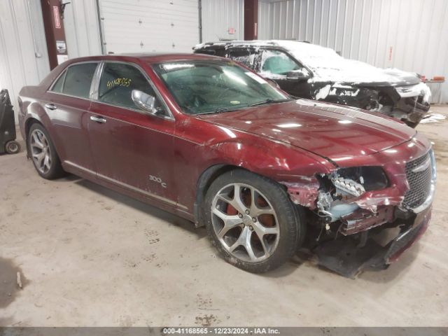 CHRYSLER 300 2016 2c3ccaeg0gh348777