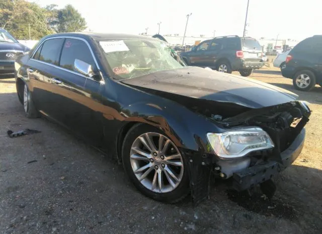 CHRYSLER 300 2016 2c3ccaeg0gh357818