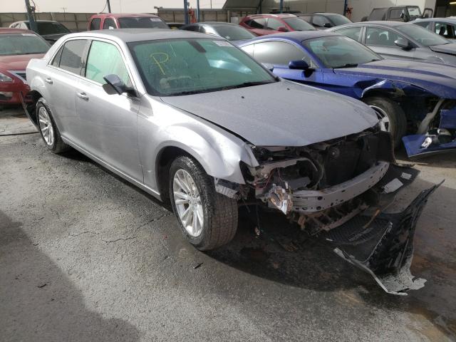 CHRYSLER 300C 2016 2c3ccaeg0gh359262