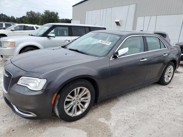 CHRYSLER 300C 2017 2c3ccaeg0hh564954