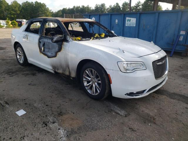 CHRYSLER 300C 2017 2c3ccaeg0hh646036