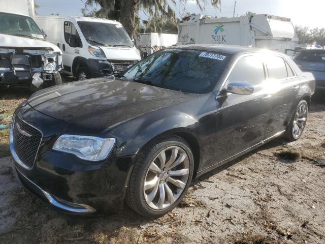 CHRYSLER 300 LIMITE 2018 2c3ccaeg0jh136954