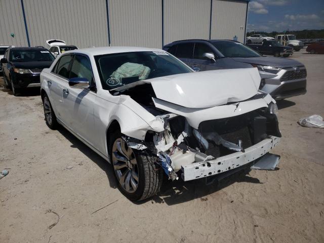 CHRYSLER 300 LIMITE 2018 2c3ccaeg0jh142687