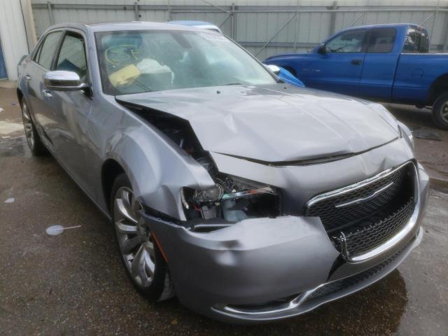 CHRYSLER 300 LIMITE 2018 2c3ccaeg0jh148800