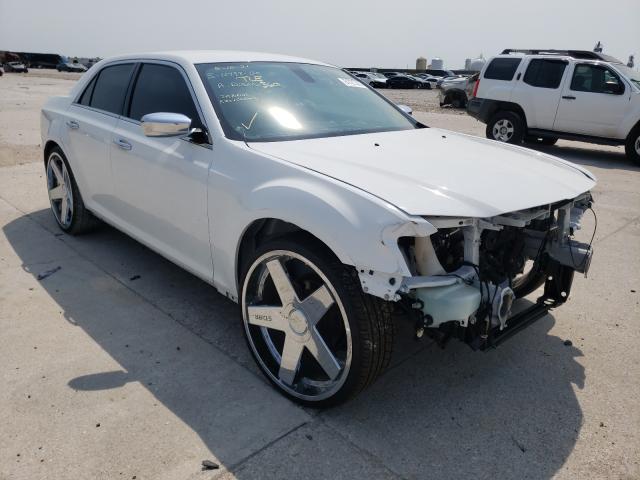 CHRYSLER 300 LIMITE 2018 2c3ccaeg0jh193610