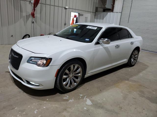 CHRYSLER 300 LIMITE 2018 2c3ccaeg0jh193865