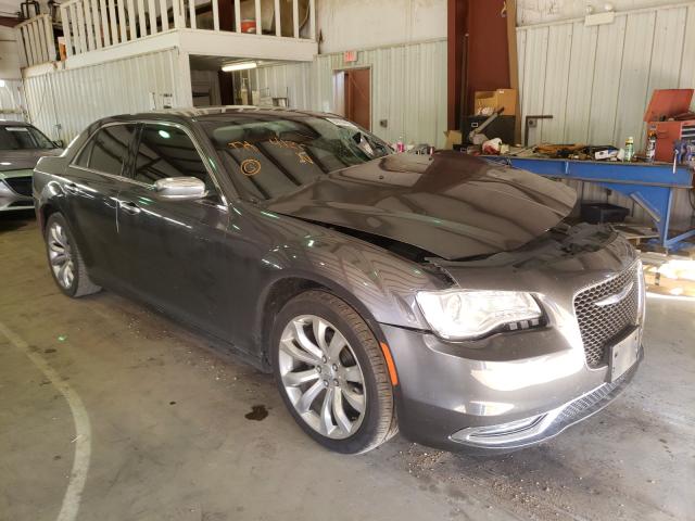 CHRYSLER 300 LIMITE 2018 2c3ccaeg0jh194126