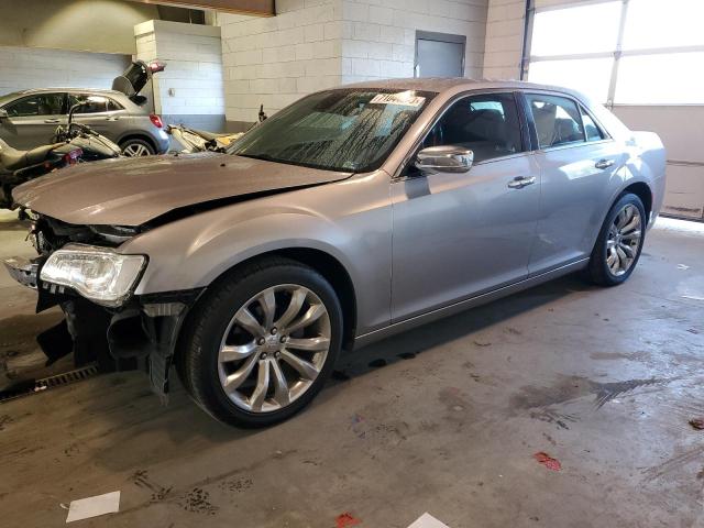 CHRYSLER 300 2018 2c3ccaeg0jh211202