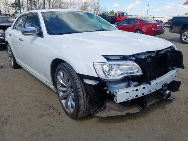 CHRYSLER 300 LIMITE 2018 2c3ccaeg0jh222779