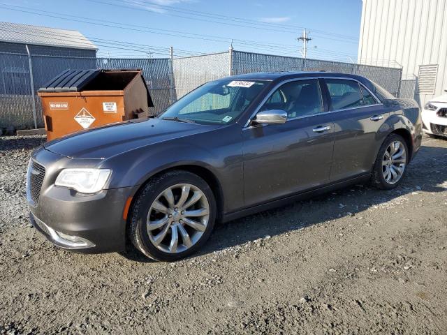 CHRYSLER 300 LIMITE 2018 2c3ccaeg0jh226296