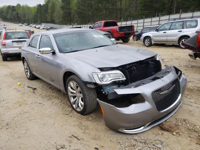 CHRYSLER 300 LIMITE 2018 2c3ccaeg0jh227660