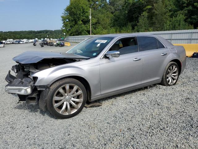 CHRYSLER 300 LIMITE 2018 2c3ccaeg0jh234835