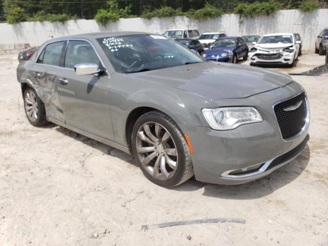 CHRYSLER 300 LIMITE 2019 2c3ccaeg0kh528060