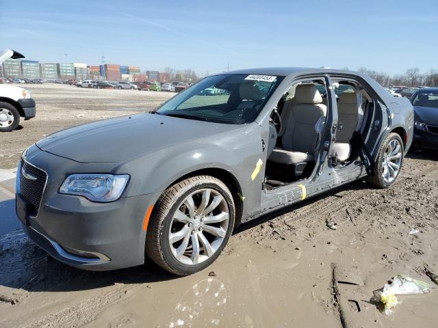 CHRYSLER 300 LIMITE 2019 2c3ccaeg0kh528589