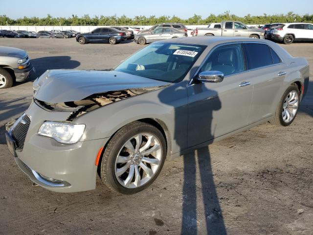 CHRYSLER 300 LIMITE 2019 2c3ccaeg0kh536630