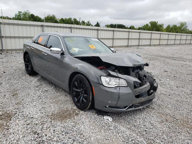 CHRYSLER 300 LIMITE 2019 2c3ccaeg0kh594690