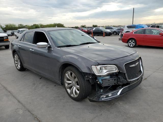 CHRYSLER 300 LIMITE 2019 2c3ccaeg0kh594902