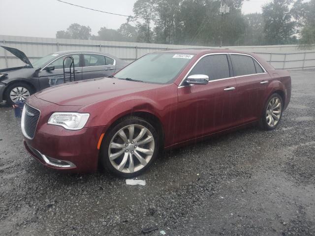 CHRYSLER 300 LIMITE 2019 2c3ccaeg0kh609625