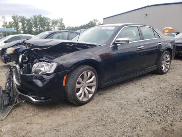 CHRYSLER 300 LIMITE 2019 2c3ccaeg0kh609737