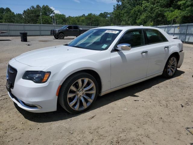 CHRYSLER 300 2019 2c3ccaeg0kh631205