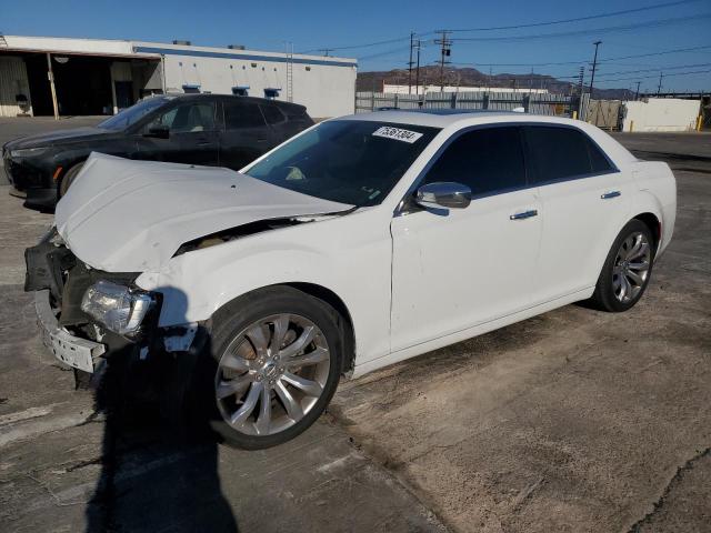 CHRYSLER 300 LIMITE 2019 2c3ccaeg0kh634198