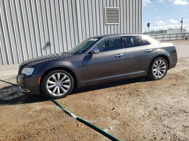 CHRYSLER 300 2019 2c3ccaeg0kh686057