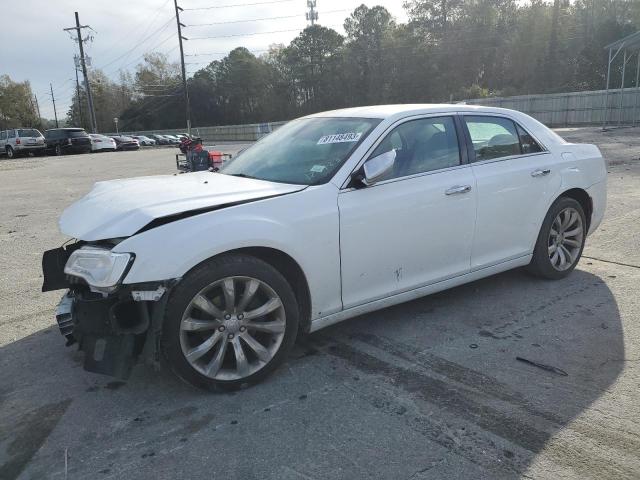 CHRYSLER 300 2019 2c3ccaeg0kh689394