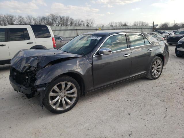 CHRYSLER 300 LIMITE 2019 2c3ccaeg0kh697589