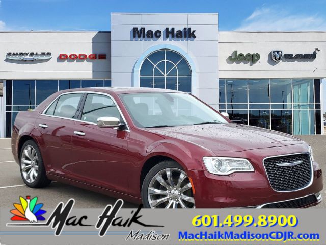 CHRYSLER 300 2020 2c3ccaeg0lh102919