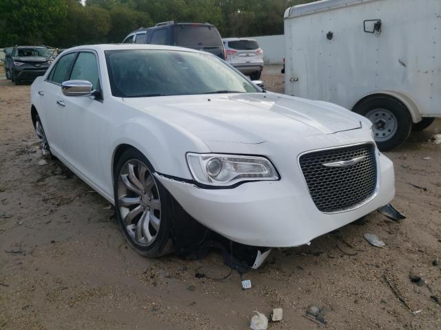 CHRYSLER 300 LIMITE 2020 2c3ccaeg0lh108607