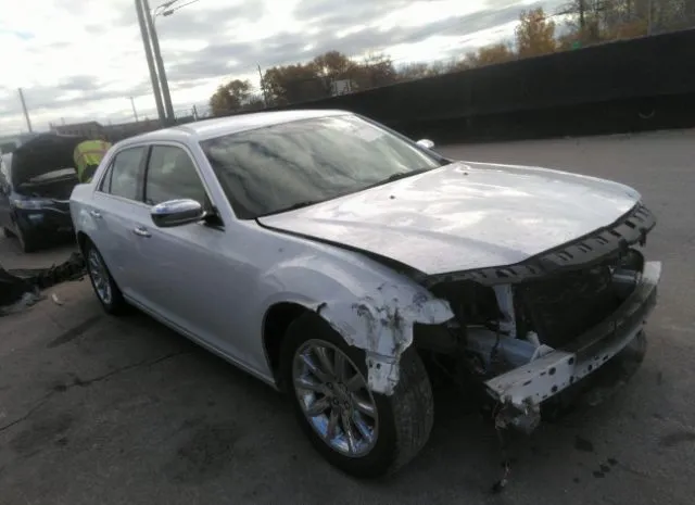 CHRYSLER 300 2013 2c3ccaeg1dh515062