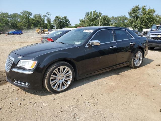 CHRYSLER 300C 2013 2c3ccaeg1dh529110