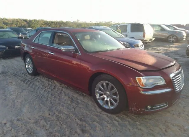 CHRYSLER 300 2013 2c3ccaeg1dh577612