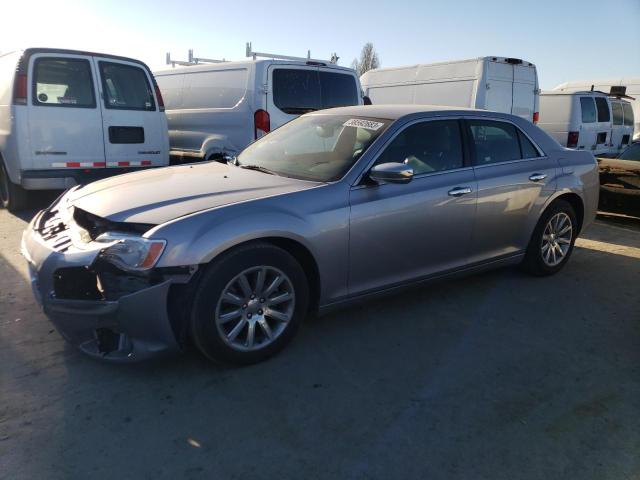 CHRYSLER 300C 2013 2c3ccaeg1dh606428