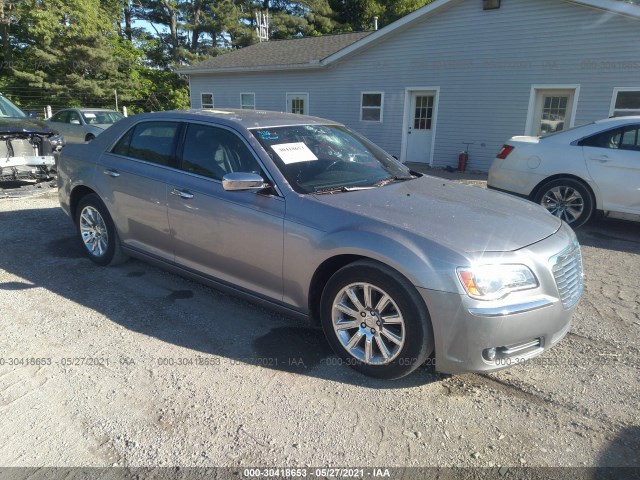 CHRYSLER 300 2013 2c3ccaeg1dh606462