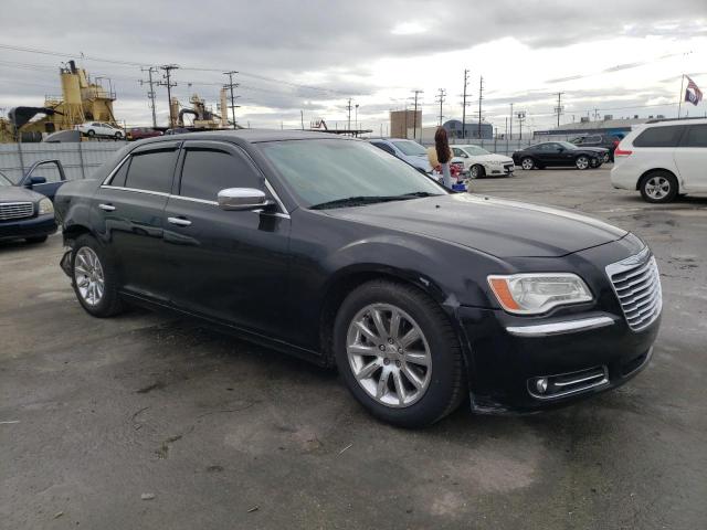 CHRYSLER 300C 2013 2c3ccaeg1dh606509