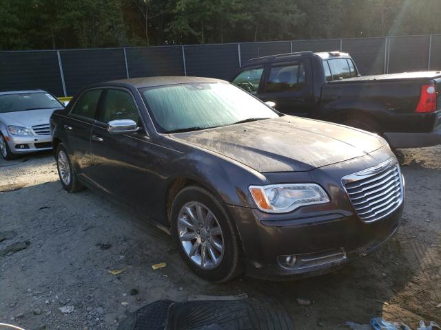 CHRYSLER 300C 2013 2c3ccaeg1dh621057