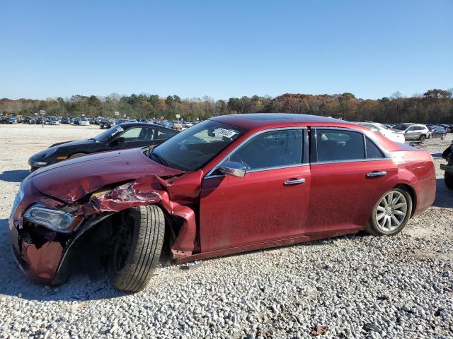 CHRYSLER 300 2013 2c3ccaeg1dh644306