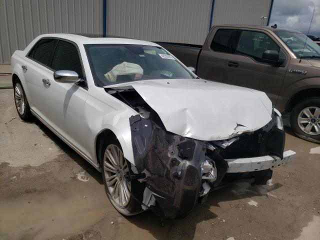 CHRYSLER 300C 2013 2c3ccaeg1dh662188