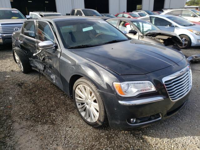 CHRYSLER 300C 2013 2c3ccaeg1dh699483