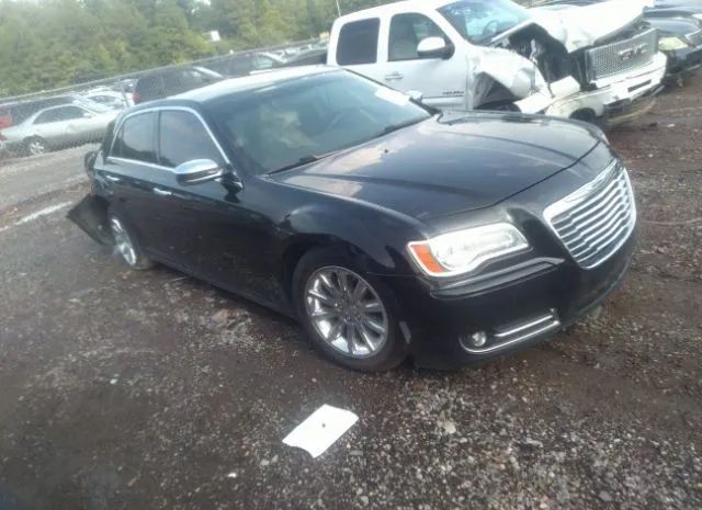 CHRYSLER 300 2013 2c3ccaeg1dh723183