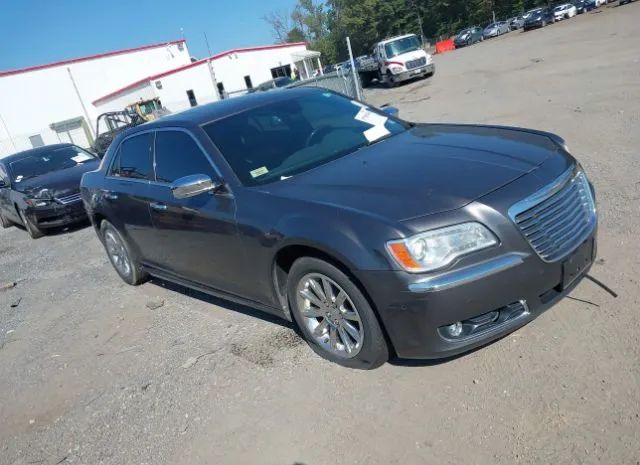 CHRYSLER 300 2014 2c3ccaeg1eh228807