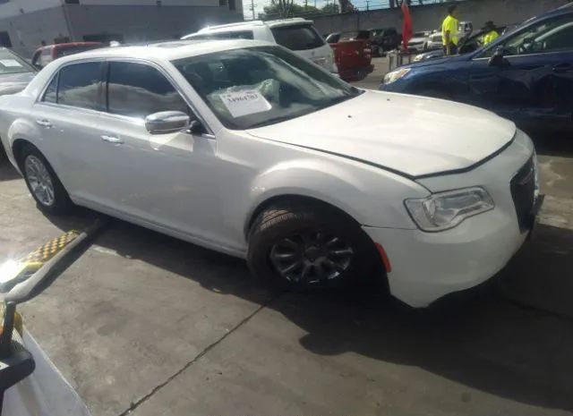 CHRYSLER 300 2015 2c3ccaeg1fh779949