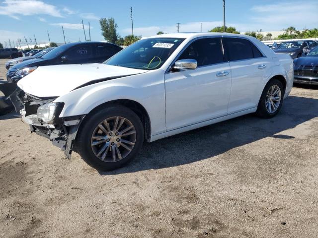 CHRYSLER 300C 2016 2c3ccaeg1gh128323