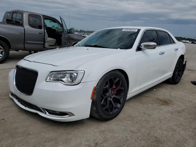 CHRYSLER 300C 2016 2c3ccaeg1gh181894