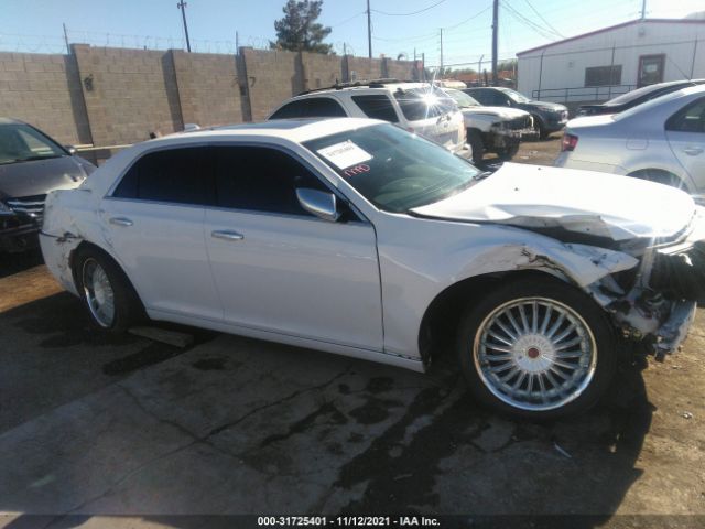 CHRYSLER 300 2016 2c3ccaeg1gh189624